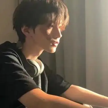 让人涨粉的与众不同霸气的男头_男生头像_美头网