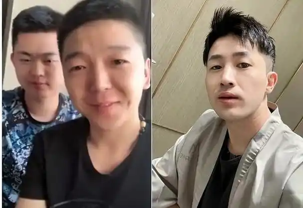 刘大美人婚礼现场,浩南与祁天道爆发冲突,祁天道被抬了出去