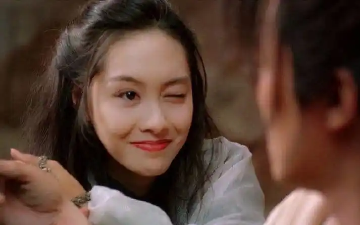 【大话西游】【朱茵·紫霞仙子】【国语配音版】不及相逢( 经典台词混