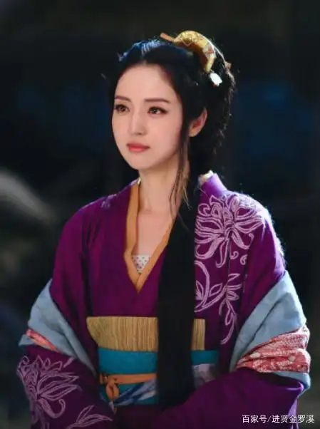 《斛珠夫人》开播,董璇饰演的鲛人,网友称赞她的造型真好看?