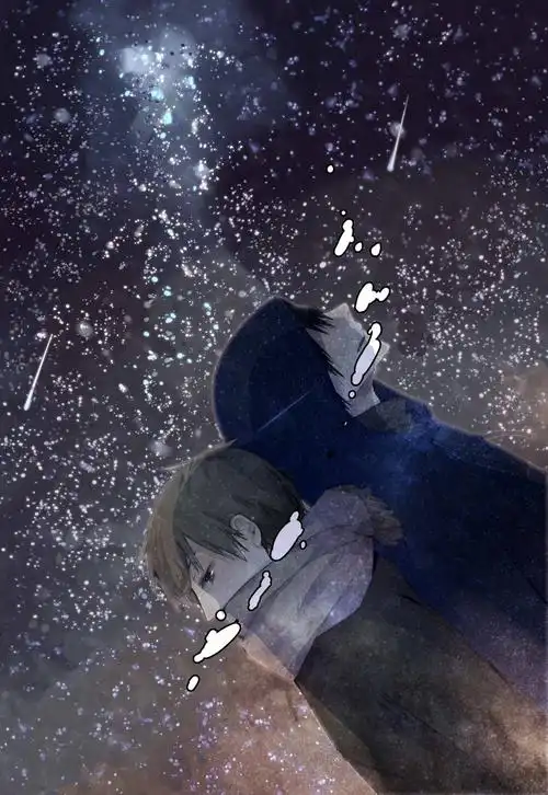 盗墓笔记张起灵和吴邪