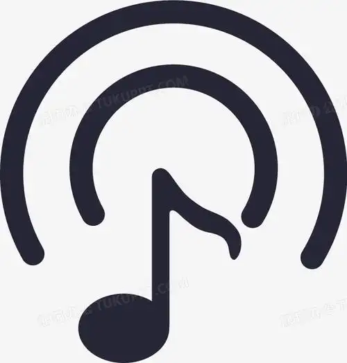 电台png图片素材下载_电台png_熊猫办公