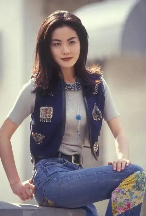 王菲美图写真_网易订阅