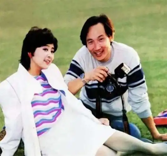 著名演员张瑜:我这辈子挺可怜的,66岁没有结婚也没孩子