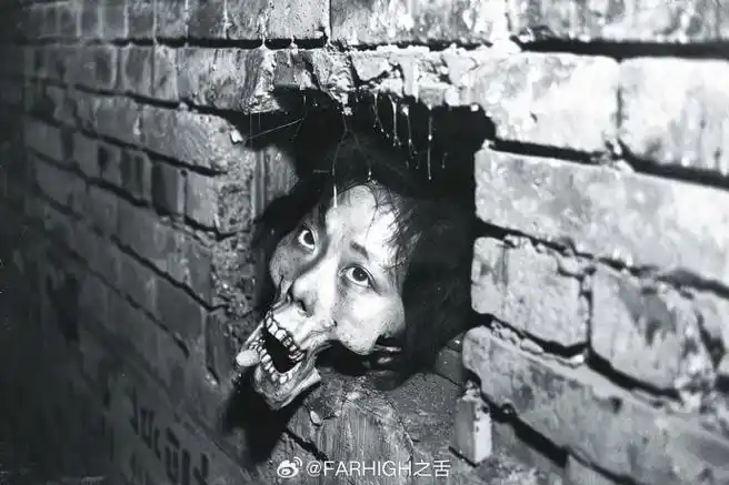 ai如何理解灵异