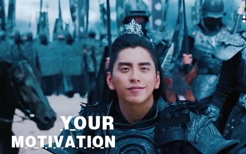 【狼殿下i王大陆】"渤王is watching you"