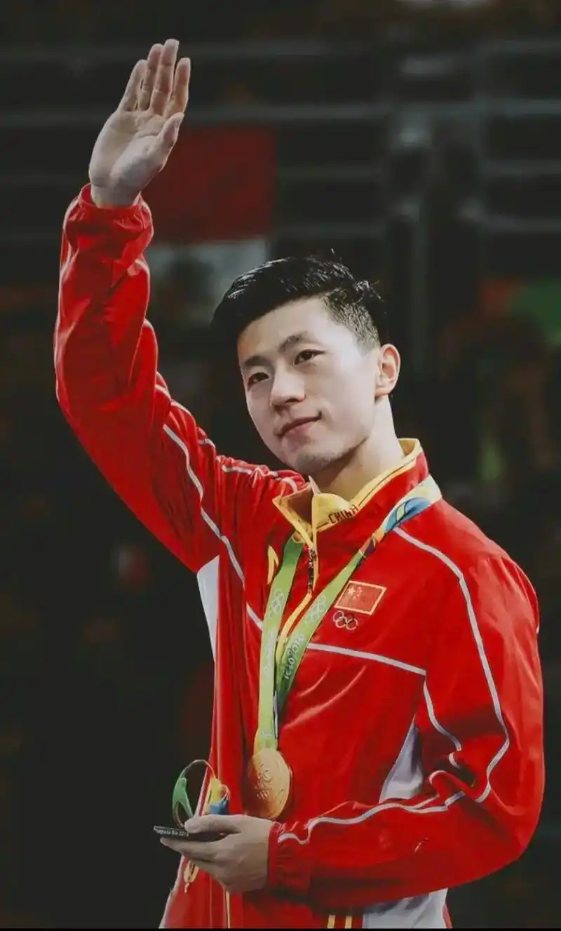 马龙#运动员#里约龙#奥运会#乒乓球 是里约,是28岁,是 - 抖音