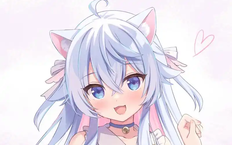 【求生之路2】自制mod 神楽七奈重置版 新衣服?(无外套)替换eills