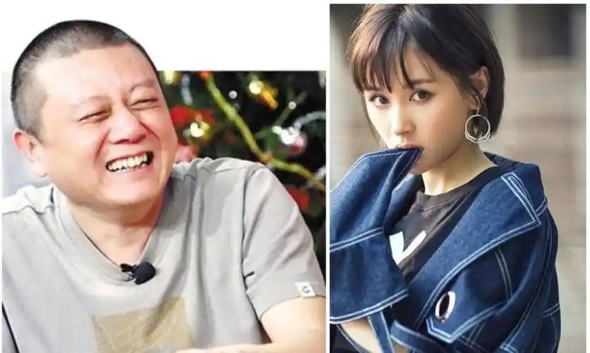 后来,片约不断的王子文开始出现在大佬《唐山大地震》《1942》里,并且