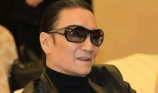 谢贤年轻时容貌有多惊艳?