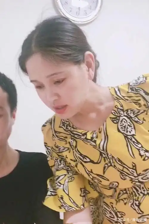 惊艳妈妈长得好看是什么体验这些素人妈妈的神仙颜值堪比明星