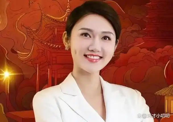 央视主持龙洋自己没车没房择偶标准还高到离谱凭的什么