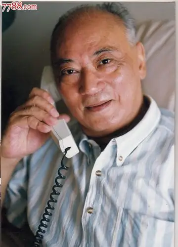 【著名男演员-吴宝康】剧照-照片,老照片_第1张_7788老照片