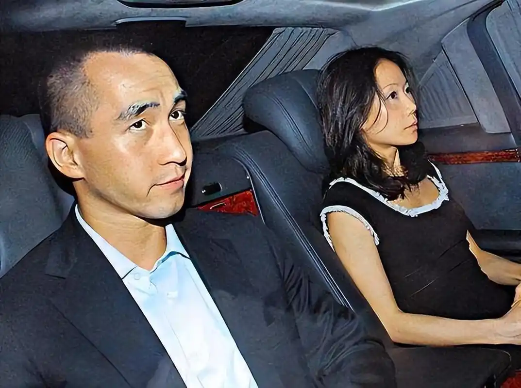 何超琼接班不顺利,何鸿燊或错选接班人,何猷龙才是最合适的人选