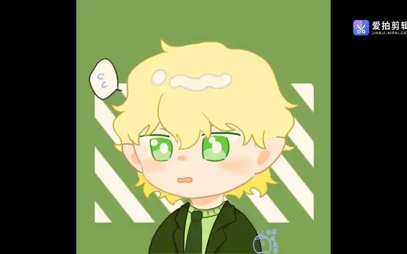 【乐高幻影忍者|拟人|剪辑】可可爱爱的劳埃德蒙哥马利加满都