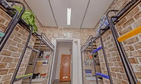 宿迁学院宿舍条件怎么样?宿舍真实照片曝光