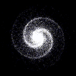 复工后堵车了太阳也陷入了宇宙级的幽灵堵车中
