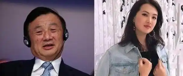 孟晚舟为什么不跟父亲姓