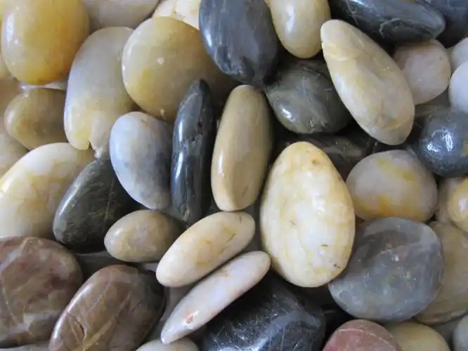 晋城鹅卵石最新报价