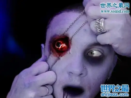 史上最恐怖的鬼故事,你绝对不敢看结尾(胆小慎入) - 世界之最