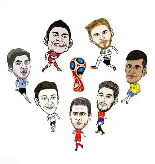 足坛绝代双骄,梅西合同4年6.74亿与投资达人c罗谁更有钱?