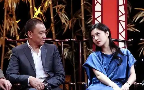 陆毅范冰冰恋情是真的(范冰冰疑似曝光新恋情) - 帮企客