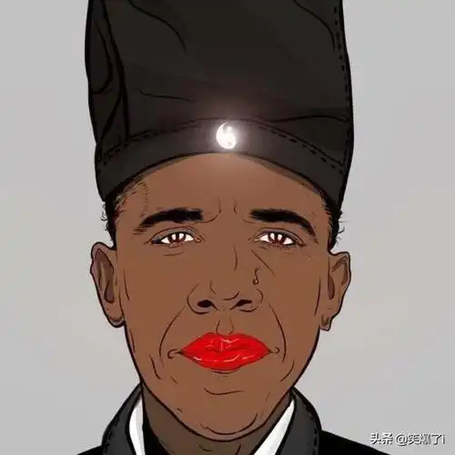 有哪些骚气搞怪头像越骚气越好逼格高的那种骚气三人开黑的头像