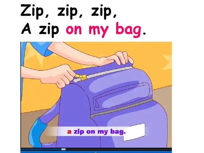 牛津小学英语2b_unit7_第三课时ppt_word文档在线阅读与下载_无忧文档