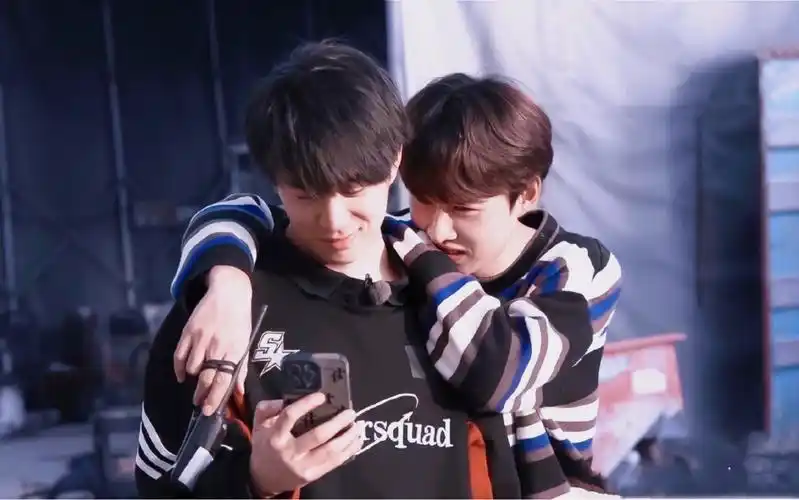 【山高鹭沅】鹭卓x卓沅|双向奔赴|全世界都知道我们是彼此的不二选择