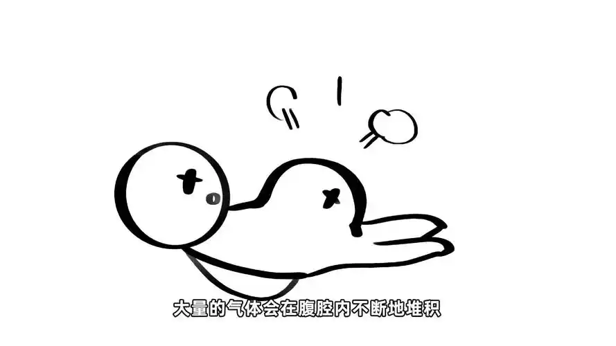 死后72小时尸体竟然还会放屁