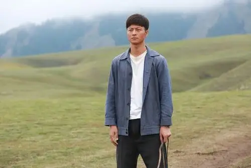 《大牧歌》央八热播 兵团人爱情感动观众|林江国,徐