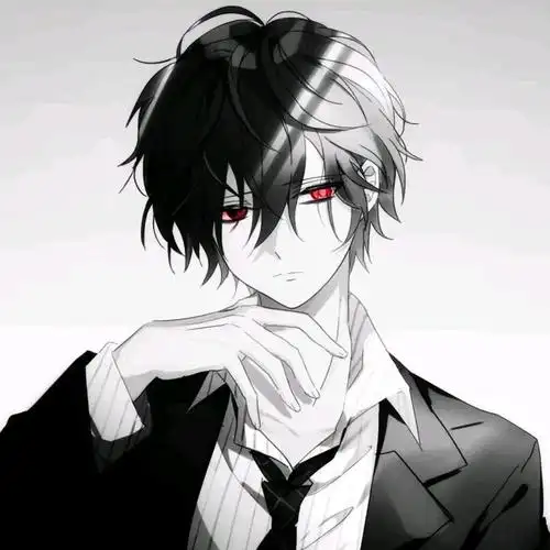 霸气头像( 霸气头像女生超拽冷酷动漫 )