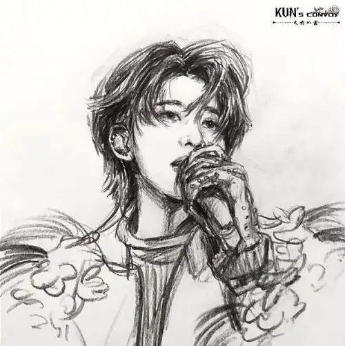 原创音乐制作人蔡徐坤