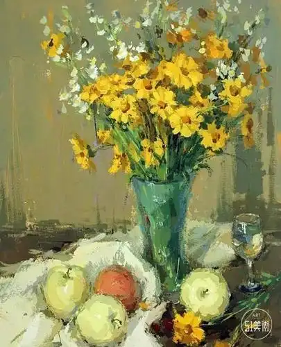 图库100张色彩静物花卉必须收藏