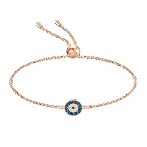 swarovski 施华洛世奇2019年新款luckily浪漫恶魔之眼手链手镯送女友