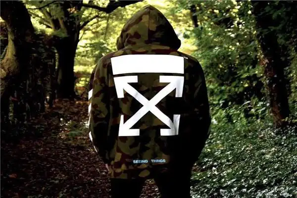 背后一个x是什么牌子