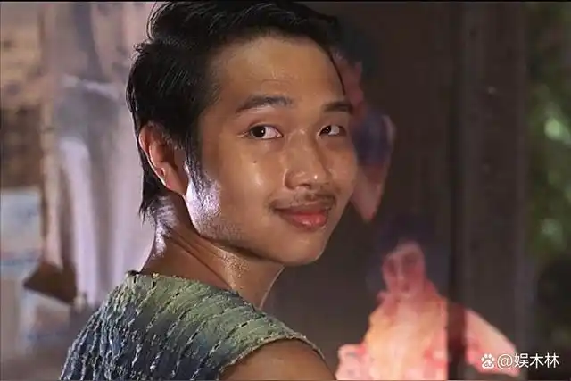 《功夫》中细思极恐的剧情,你看懂多少?星爷的镜头每帧都很精彩