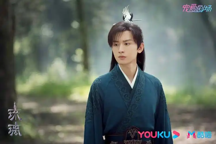 琉璃美人煞 - 堆糖,美图壁纸兴趣社区