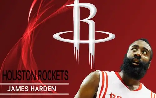 揭哈登破茧成蝶之路基石书写火箭新纪元