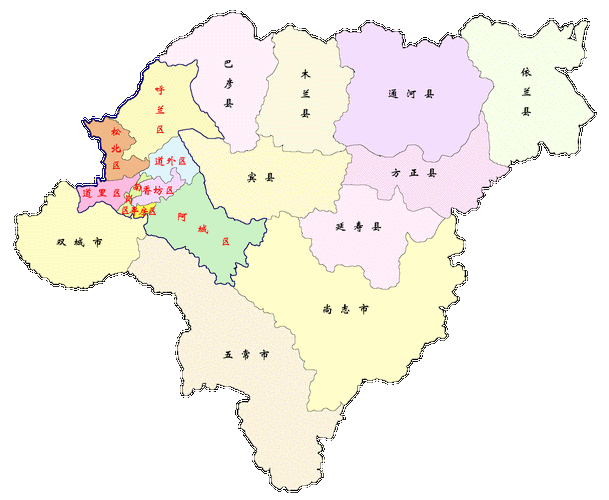 在哈尔滨生活了这么多年也不一定知道的35个真相!