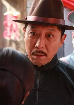 1评分:电视剧分类:谷智鑫何冰杨立新梁冠华李光复主演:乞丐大掌柜