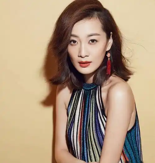 演员徐梵溪:出道16年改名4次,爱情输给李小冉,38岁仍单身_徐佳宁_刘欢