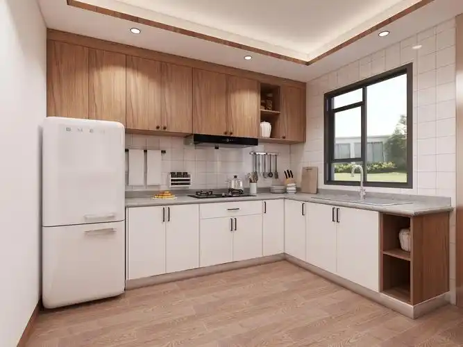 达斐丽 | 淡雅小日式:比起物质,更重要的是生活质量