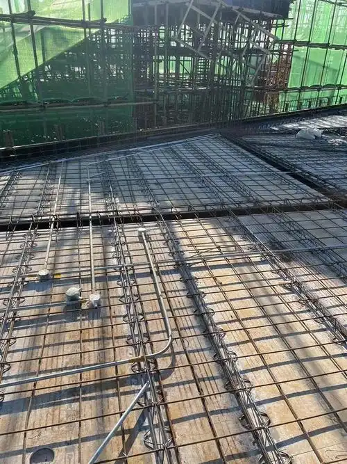 说说叠合板的使用特点