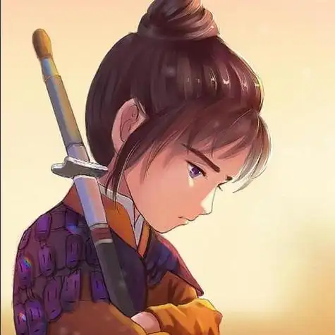 大话西游卡通微信头像 卡通头像图片大全 -【爱个性】