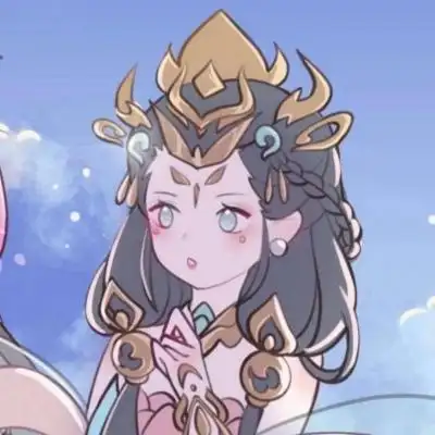 ヾ(●0763●)17哇～四大美人_卡通动漫头像_我要个性网