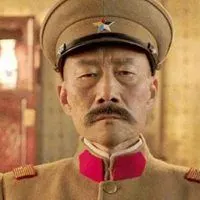 少帅张作霖头像图片【点击鼠标右键下载】