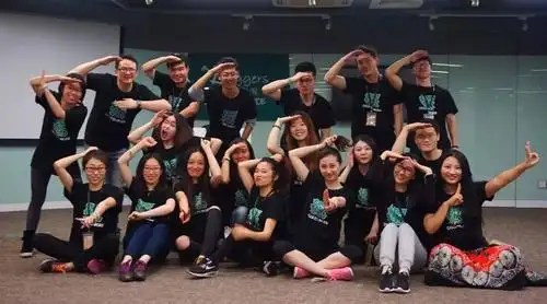 管理协调数十人团队充分授权,从头开创一个全新项目的超炫经验,你值得