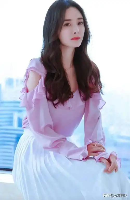 杨幂明星壁纸52