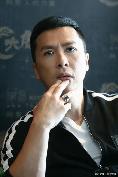甄子丹谈好莱坞亚裔刻板印象,为亚洲演员发声